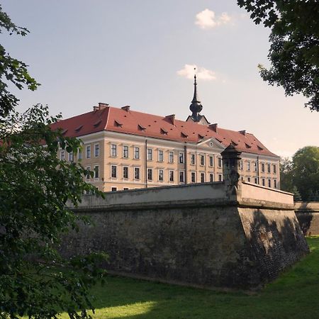 Apartament Baldachowka Ряшів Екстер'єр фото