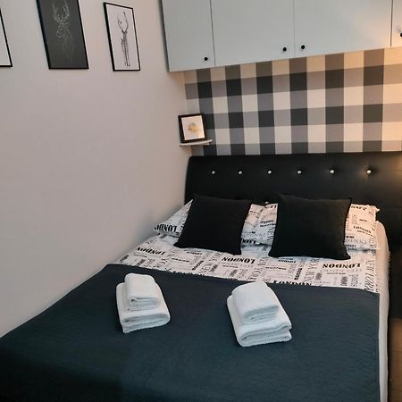 Apartament Baldachowka Ряшів Екстер'єр фото
