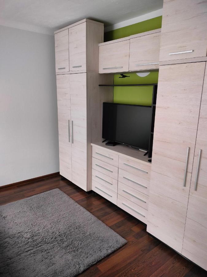 Apartament Baldachowka Ряшів Екстер'єр фото