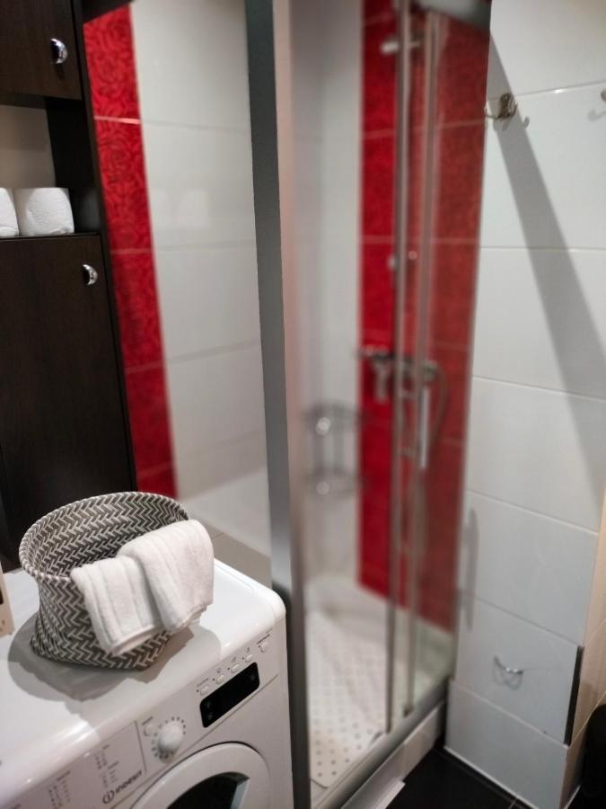 Apartament Baldachowka Ряшів Екстер'єр фото