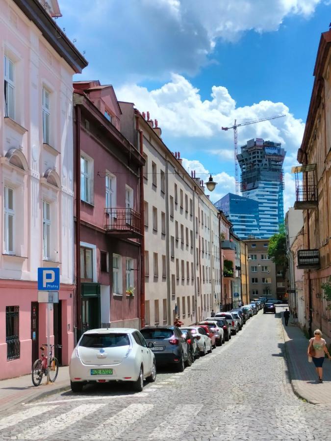 Apartament Baldachowka Ряшів Екстер'єр фото