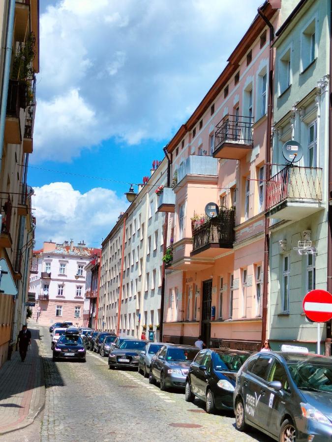 Apartament Baldachowka Ряшів Екстер'єр фото