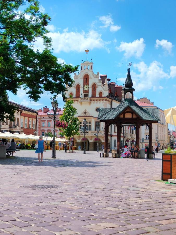 Apartament Baldachowka Ряшів Екстер'єр фото