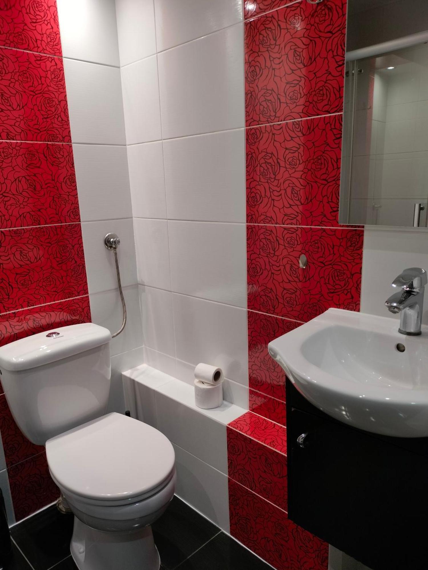 Apartament Baldachowka Ряшів Екстер'єр фото