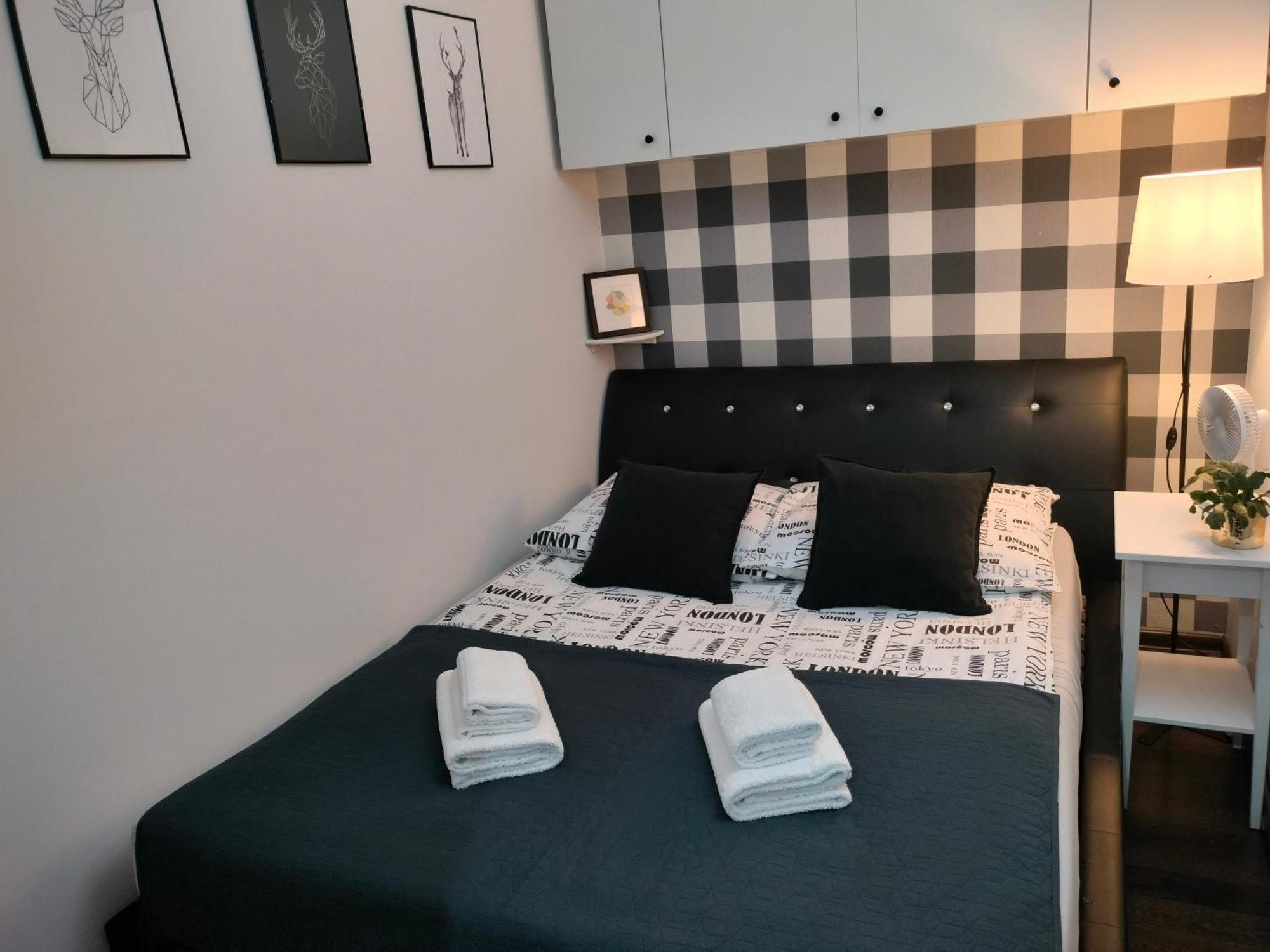 Apartament Baldachowka Ряшів Екстер'єр фото