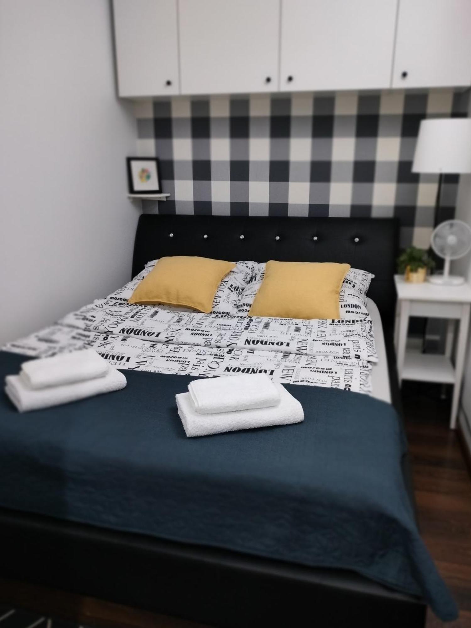 Apartament Baldachowka Ряшів Екстер'єр фото
