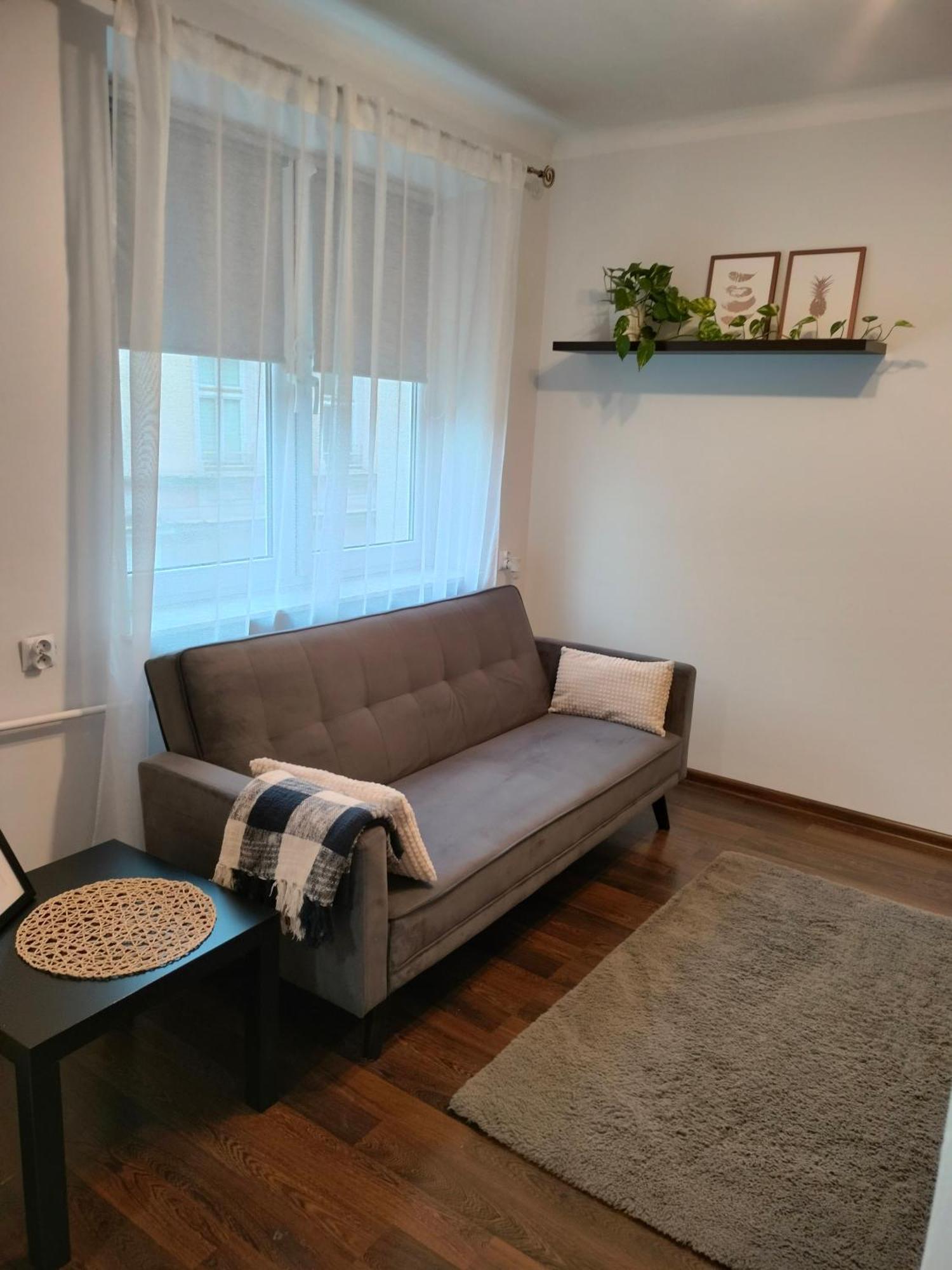 Apartament Baldachowka Ряшів Екстер'єр фото