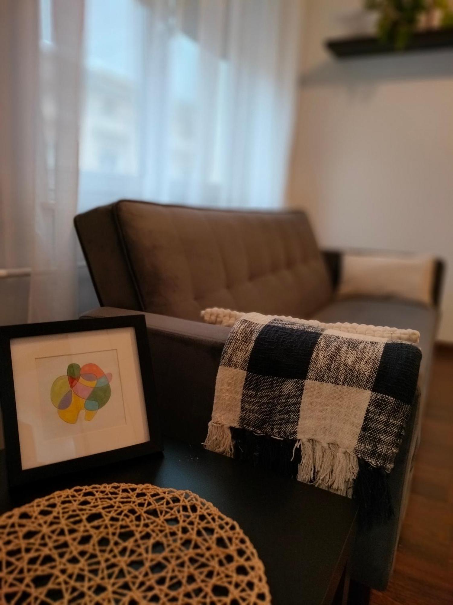 Apartament Baldachowka Ряшів Екстер'єр фото