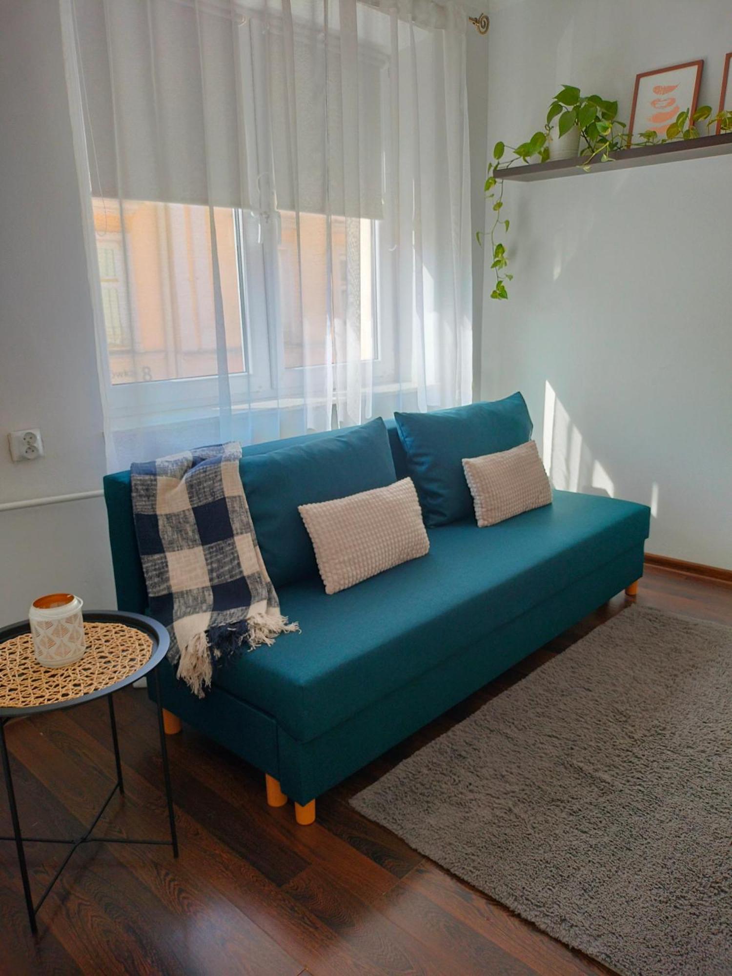 Apartament Baldachowka Ряшів Екстер'єр фото